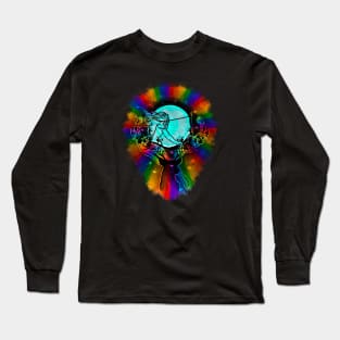 Artemis Long Sleeve T-Shirt